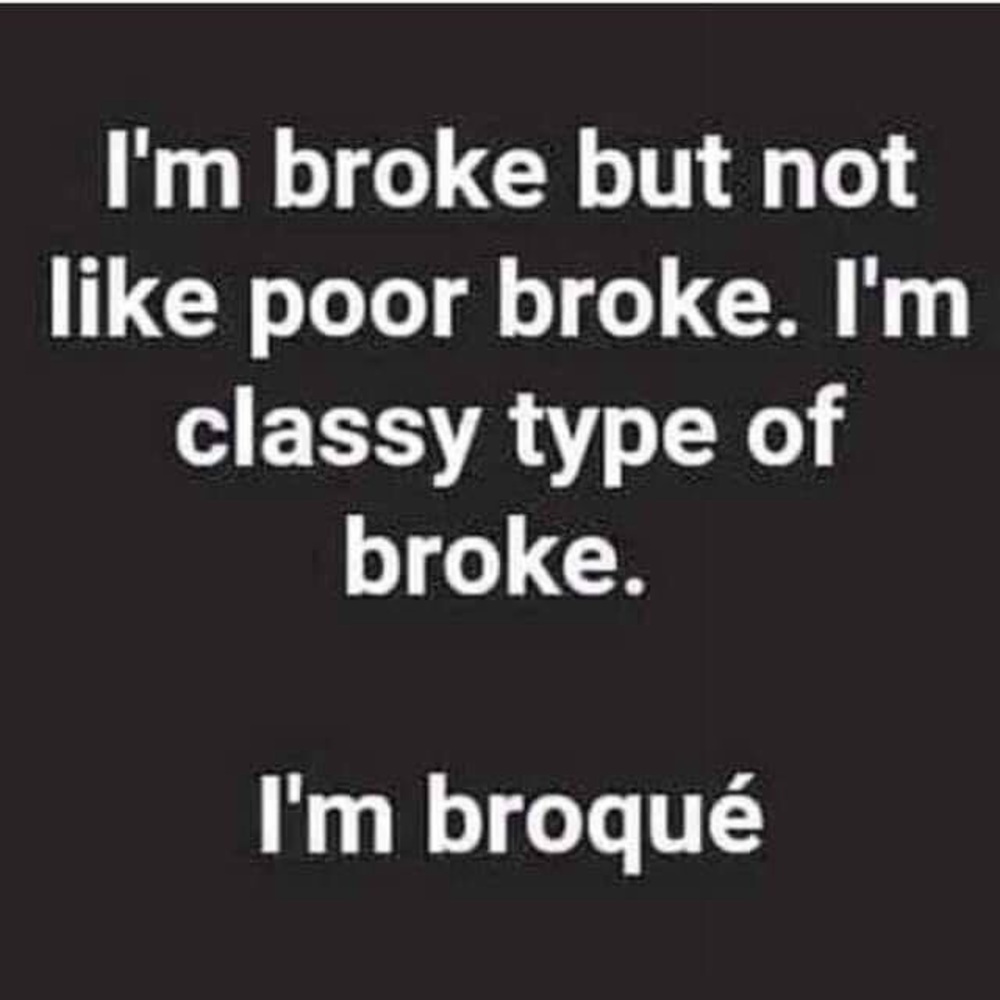 Meet your Posher, Sabrina